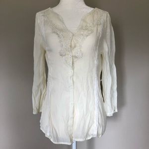 Charlotte Russe Top
